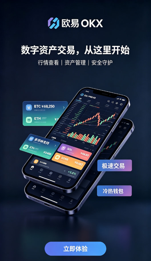 欧交易所app官网安装操作步骤配图